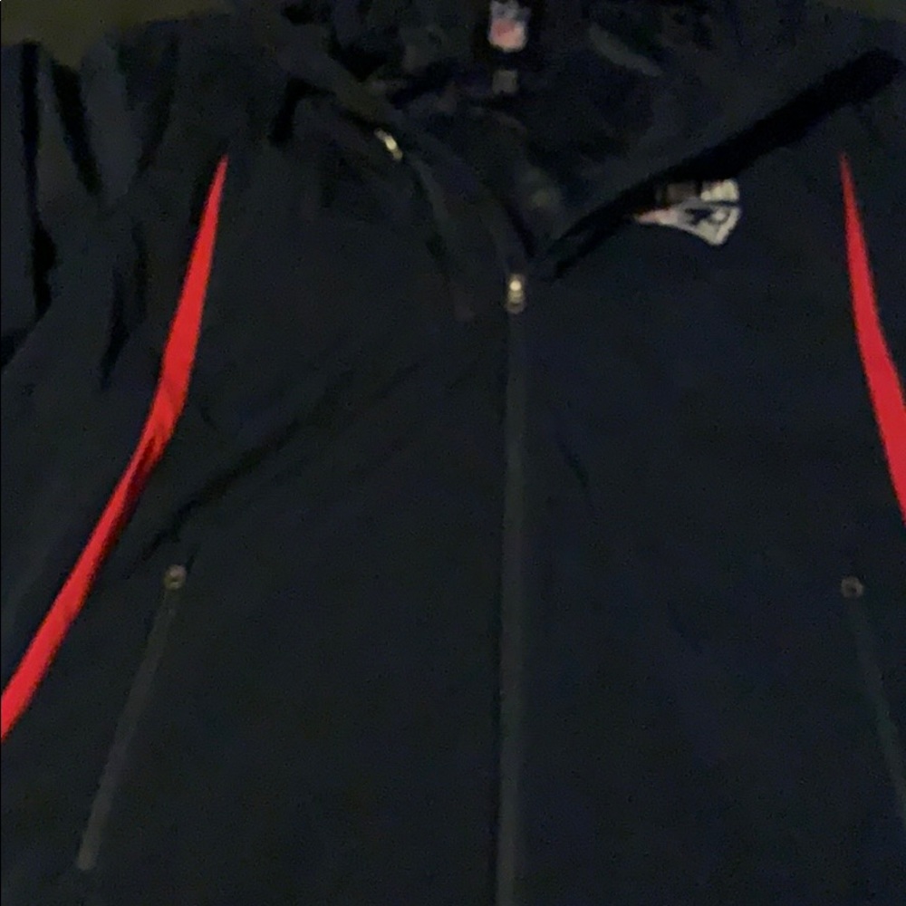 Jacket - Picture 2 of 2